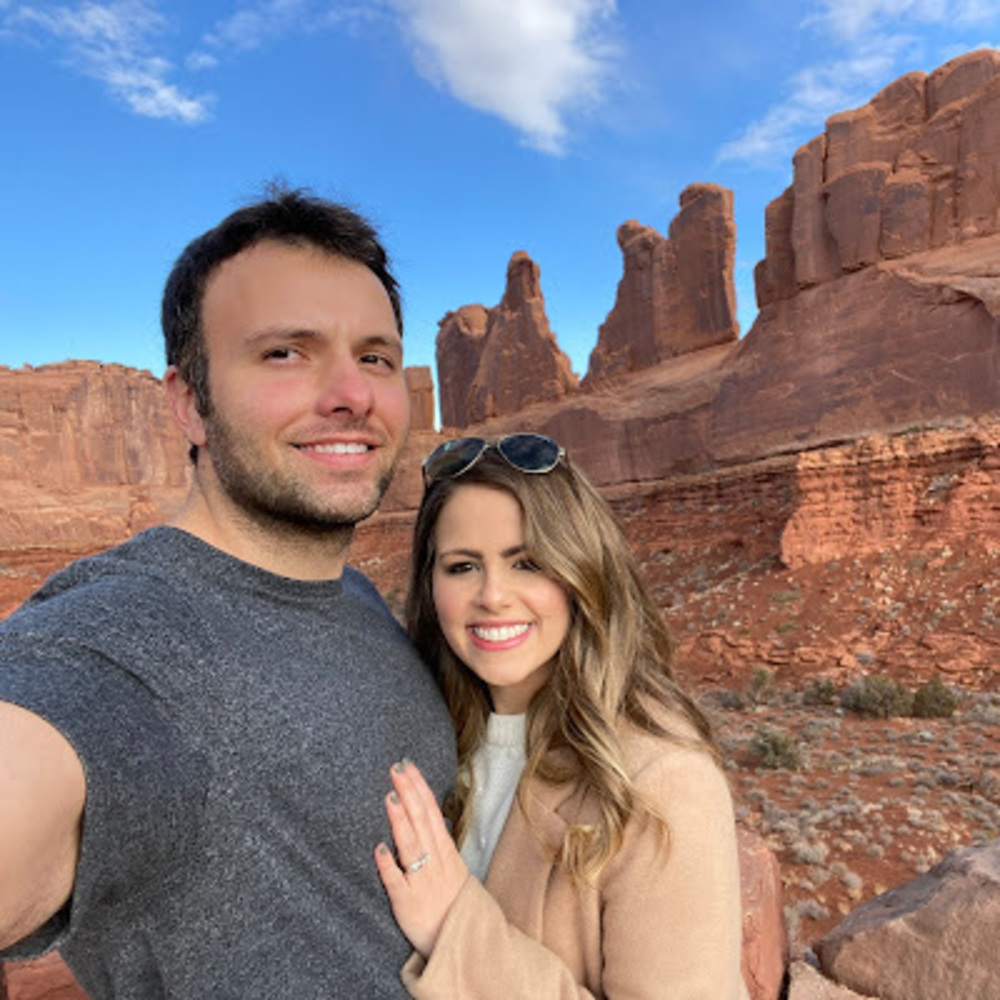 Meet your Posher, Shaina